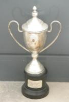 Basquetebol: Vencedor da Taça Nacional de Sub 20 Masculinos