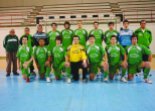 Futsal Campeões Distritais